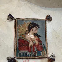 تعدای اجناس منزل|فرش|تهران, ولنجک|دیوار