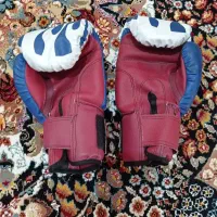 لباس ورزشی ،رزمی درحد نو.|تجهیزات ورزشی|رزن, |دیوار