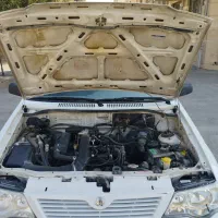 پراید 111 مدل 93