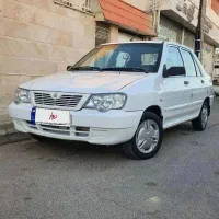 پراید ۱۳۲ دوگانه سوز کارخانه ۱۳۹۵ تمییز|خودرو سواری و وانت|قائن, |دیوار