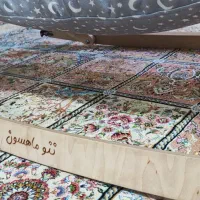 گهواره جمع شو ماهسون|تخت و صندلی بچه|اردبیل, |دیوار