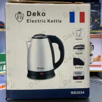 کتری برقی DECO زودجوش