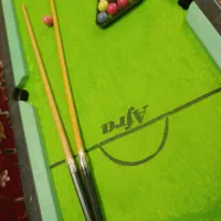 اسباب بازی بیلیارد