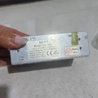 منبع تغذیه برند next