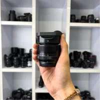 Fujifilm 35mm f/1.4 XF R