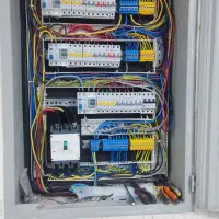 برقکاری عیب یابی در اسرع وقت باکمترین قیمت
