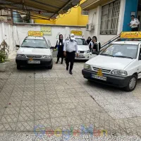 آموزش رانندگی (بانوان)|خدمات آموزشی|اندیمشک, |دیوار