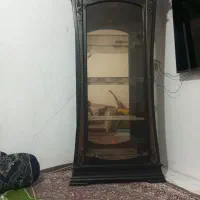 تلوزیون ۲۱ میز تلوزیون و دیجیتال و بوفه|سایر لوازم برقی|تهران, خاک سفید|دیوار