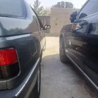 پژو 405 دوگانه شرکت