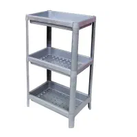 استند طبقاتی پلاستیکی باکیفیت قیمت مناسب|آبچکان و نظمدهنده ظروف|تهران, تهرانپارس غربی|دیوار