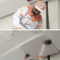 متخصص لکهگیری و تعمیرات کناف / زیر 50 متر /|خدمات پیشه و مهارت|مشهد, کوشک مهدی|دیوار