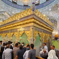 کربلا دوسر و یکسرهوایی ۸شب هتل نقدواقساط بدون سود|تور و چارتر|مشهد, کارمندان دوم|دیوار