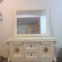 آینه کنسول