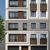 پیشفروش-آپارتمان-دو-خواب-21-جنوبی-نزدیک-بلوار-اصلی