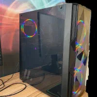 Pc gaming rtx3060|رایانه رومیزی|اندیشه, شهرک صدف|دیوار