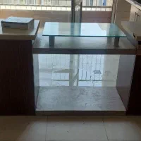 پک کامل کابینت|اجاق گاز و لوازم برقی پختوپز|تهران, امامت|دیوار
