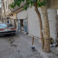 مغازه حدودا ۵۰ متر فروشی