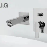 فروش ویژه ومحدود شیرآلات ساختمانی به قیمت کارخانه