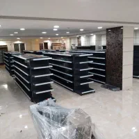 قفسه‌ مدل2027