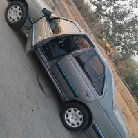 پارس 86|خودرو سواری و وانت|مشهد, انقلاب|دیوار