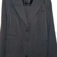 کت و شلوار زنانه