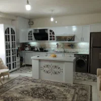 چراغچی طبقه سوم 60متری باپشت بام اختصاصی ویک اتاق