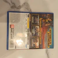 دیسک بازی Farcry6|کنسول، بازی ویدئویی و آنلاین|لنگرود, |دیوار