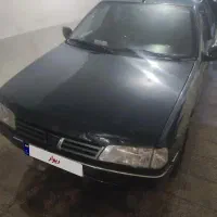 اردی مدل 84|خودرو سواری و وانت|اشتهارد, |دیوار