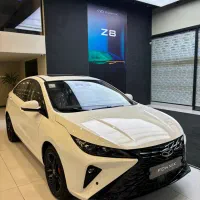 آریزو ۶ جی تی تحویل فوری اقساط بلند مدت بانکی