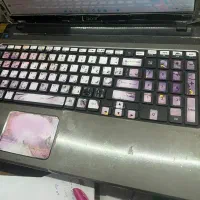 لب تاب ایسر 5750g. acer