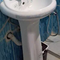 روشویی سالم