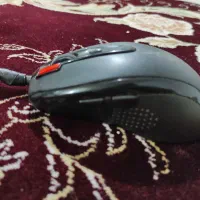 موس گیمینگ|قطعات و لوازم جانبی رایانه|قم, امامزاده ابراهیم|دیوار