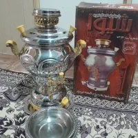 سماور جنس خوب کیفیت اورجینال عالی