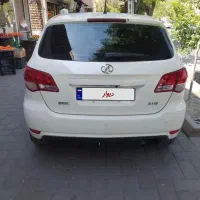 بایک سابرینا هاچبک، مدل ۲۰۱۵|خودرو سواری و وانت|تبریز, |دیوار