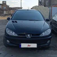 206تیپ 2مدل 82