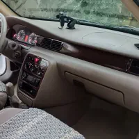 ماشین سمند Ef7پایه گازسوز|خودرو سواری و وانت|اسفراین, |دیوار