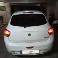 تیبا2مدل1400|خودرو سواری و وانت|تهران, تهرانسر شرقی|دیوار