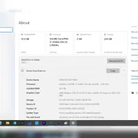 لپ تاپ Asus مناسب کارهای گرافیکی core i7 رم ۱۲|رایانه همراه|فردیس, شهرک ارم|دیوار