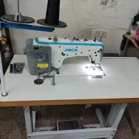 چرخ خیاطی A4جک در حد نو