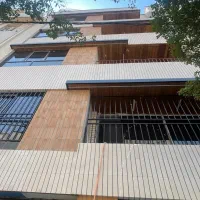 اپارتمان ۱۲۵ متر ۳ خوابه تک واحدی