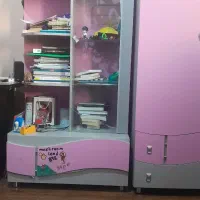 کمد و ویترین|جاکفشی، کمد، دراور|مشهد, دانشجو|دیوار