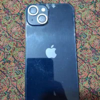 اپل iPhone 13 با حافظهٔ ۱۲۸ گیگابایت