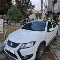 کوییک rs مدل ۱۴۰۲