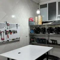 خدمات برق صنعتی،سیمپیچی، تابلو برق