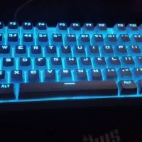 کیبورد گیمینگ مدل Redragon k555RGB|قطعات و لوازم جانبی رایانه|اصفهان, تیران|دیوار