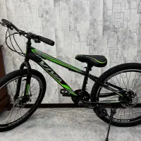 دوچرخه ۲۷ ۲۶ ۲۴ ۲۰ای ترمزدیسکی کمکفنردارنو