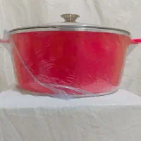 دیگ غذا کاملا نو