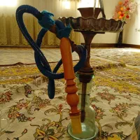 قلیان