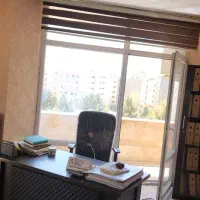 واحد اداری بر اصلی ویو پارک ۱۱۶ متر سند تکبرگ|فروش دفتر کار، اتاق اداری، مطب|گرمدره, |دیوار