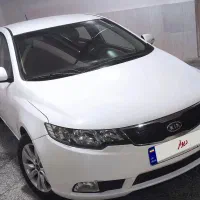 سراتو دنده ای 1394